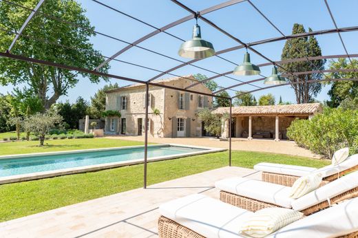 Detached House in Saint-Rémy-de-Provence, Bouches-du-Rhône