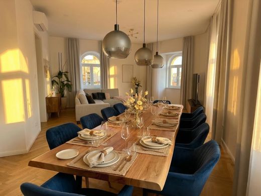 Apartment in Vienna, Wien Stadt