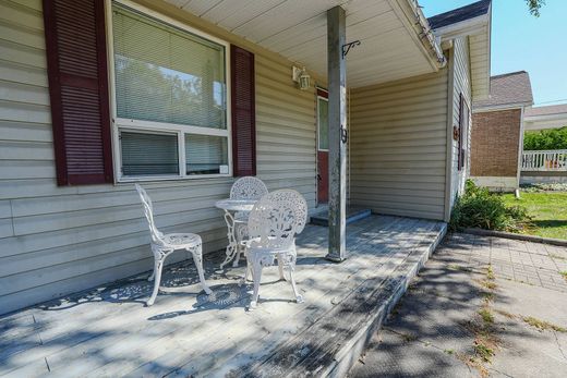 Maison individuelle à Wasaga Beach, Ontario