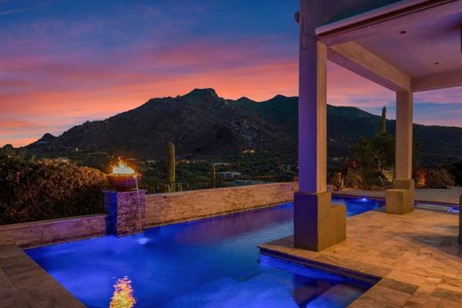 Casa en Carefree, Maricopa County