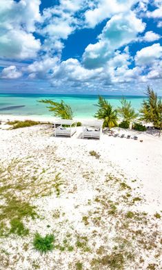 Vrijstaand huis in Thompson Cove, Providenciales