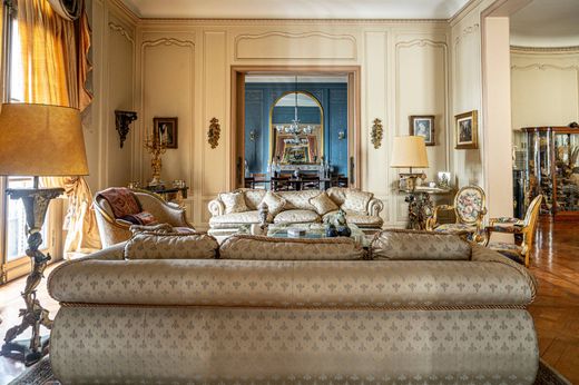 منزل ﻓﻲ بوينس آيرس, Ciudad Autónoma de Buenos Aires