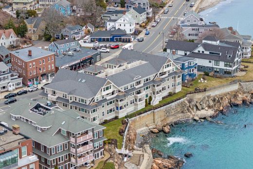 Daire Swampscott, Essex County