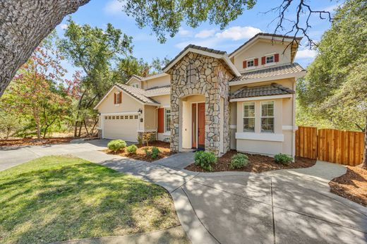 Casa en Granite Bay, Placer County