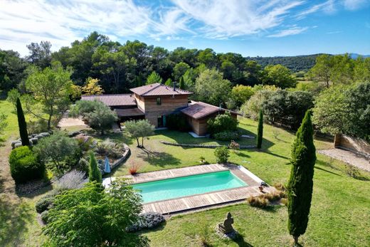 Einfamilienhaus in Anduze, Gard