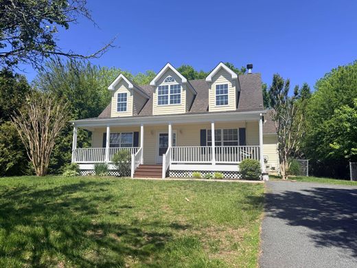 Detached House in Trappe, Talbot County