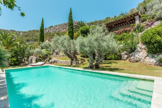 Country House in Soller, Province of Balearic Islands