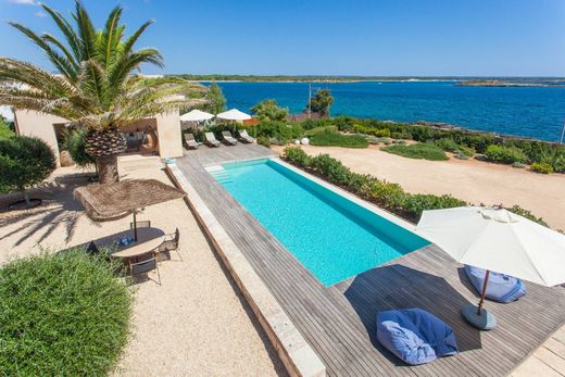 Casa Unifamiliare a ses Salines, Isole Baleari