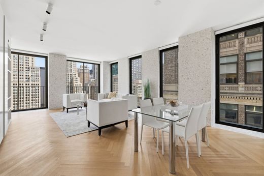 Apartment in New York