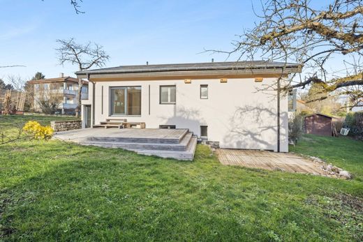 Частный Дом, Founex, Nyon District