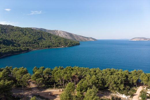 أرض ﻓﻲ Hvar, Grad Hvar
