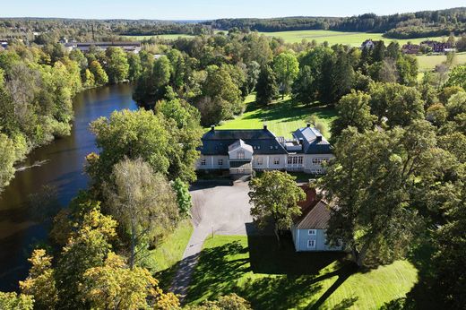 ‏קרקע ב  Köping, Köpings Kommun