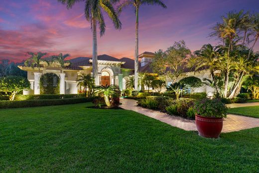 Detached House in Naples, Collier County