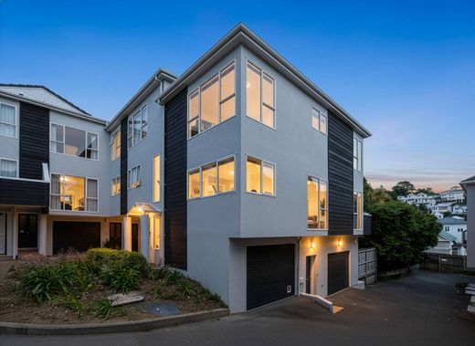 Casa di lusso a Wellington, Wellington City