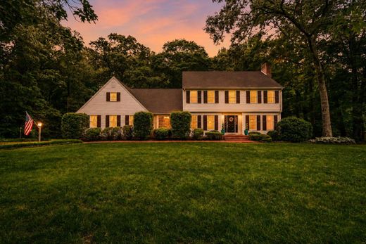 Casa Unifamiliare a Salisbury, Wicomico County