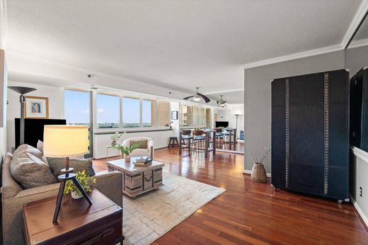 Apartament w Arlington, Arlington County