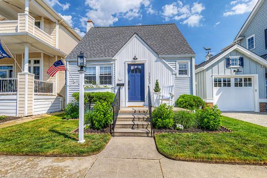 Casa Independente - Ocean City, Cape May County