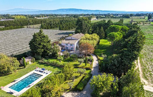 Detached House in Les Vignères, Vaucluse