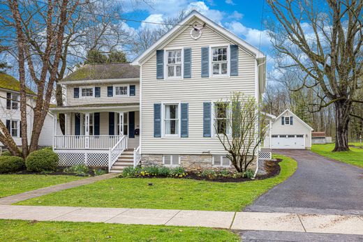 Detached House in Skaneateles, Onondaga County