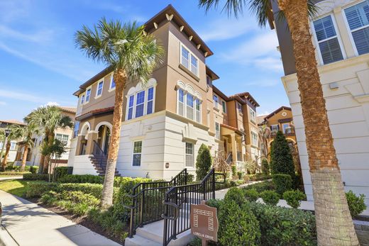 Townhouse in Lake Mary, Seminole County