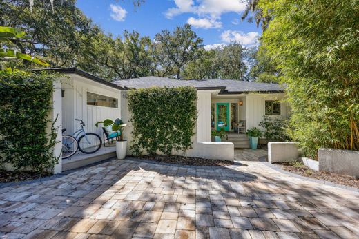 Casa di lusso a Fernandina Beach, Nassau County