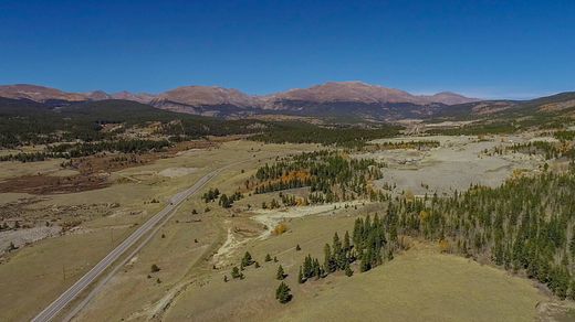 Land in Fairplay, Park County
