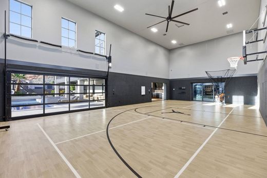 Luxury home in Washington, Washington County