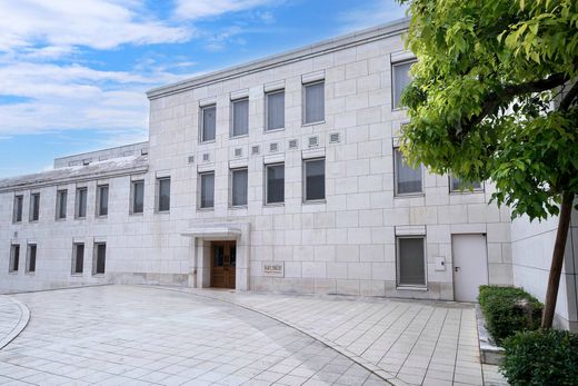 Appartamento a Shinagawa-ku, Tokyo Prefecture