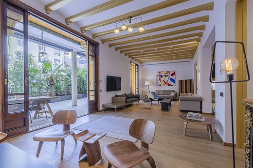 Διαμέρισμα σε Βαρκελώνη, Província de Barcelona