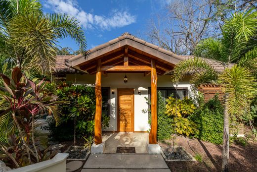 Dom jednorodzinny w Nosara, Nicoya