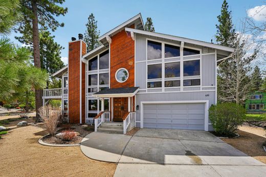 Casa en Big Bear Lake, San Bernardino County