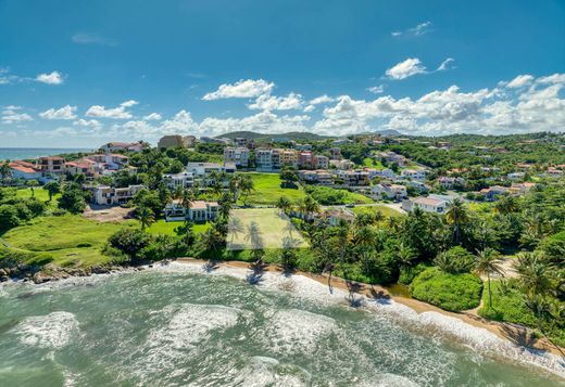 Palmas del Mar, Candelero Abajo Barrioの土地