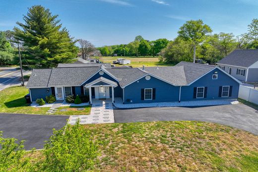 Dom jednorodzinny w Felton, Kent County