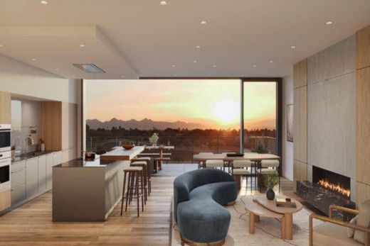 Apartment in Scottsdale, Maricopa County
