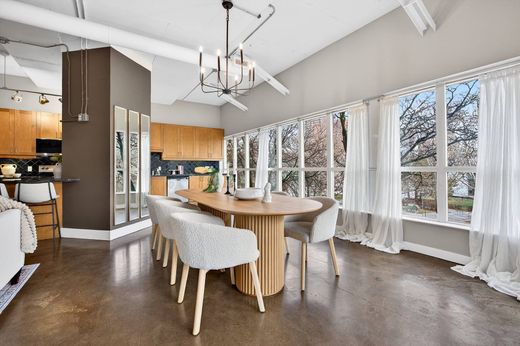 Appartement à Hamilton, Ontario