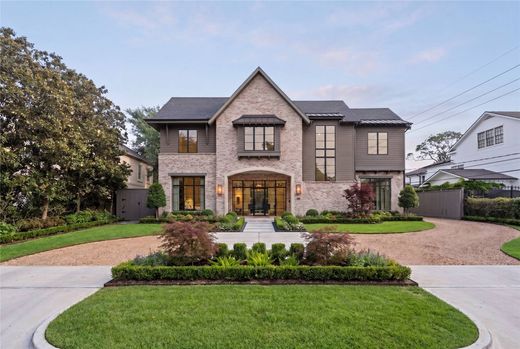 Detached House in Houston, Harris County