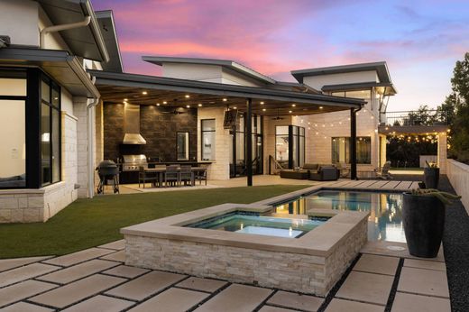 منزل ﻓﻲ أوستن، تكساس, Travis County