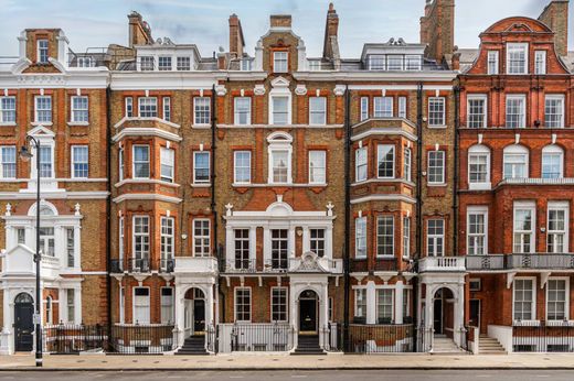Appartamento a Londra, Greater London