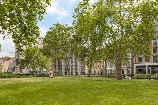 Daire Londra, Greater London