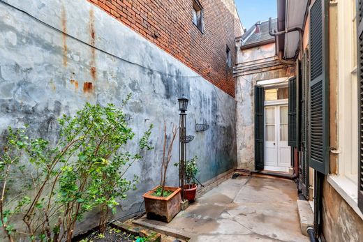 Detached House in New Orleans, Orleans Parish