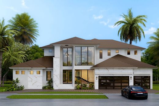 Detached House in Marco Island, Collier County