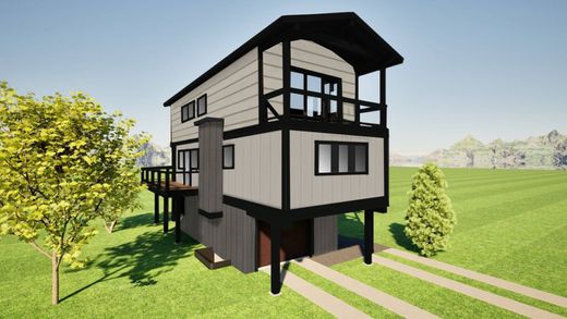 Detached House in Minturn, Eagle County