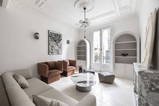 Apartment in Barcelona, Province of Barcelona
