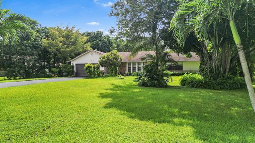 ハリウッド, Broward Countyの高級住宅