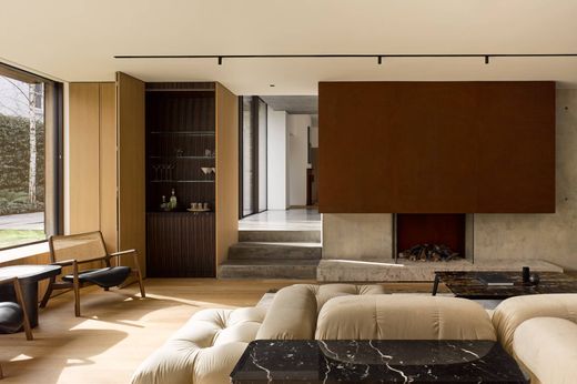 Chalet Pareado en Londres, Greater London
