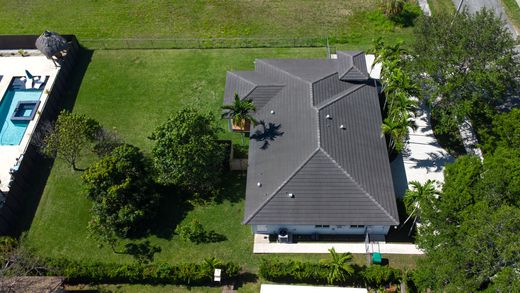 Luxury home in Miami, Miami-Dade