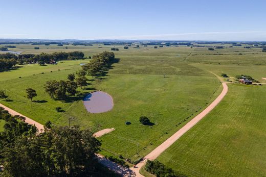 Landhuis in José Ignacio, Garzón