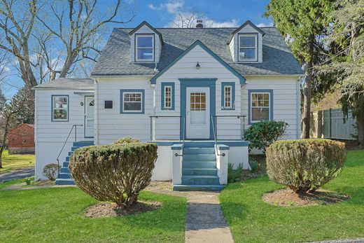 Detached House in West Nyack, Rockland County