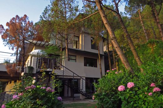 Villa en Kasauli, Solan