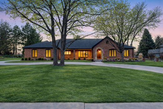 Einfamilienhaus in Cherry Hills Village, Arapahoe County